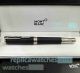 New Best Copy Mont Blanc Victor Hugo Writers Edition Pen Black Silver Fountain (5)_th.jpg